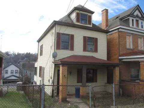 913 Gibson St, Pittsburgh, PA 15220