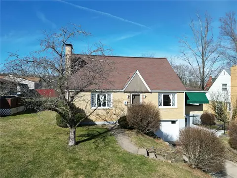 328 Augusta St, Pittsburgh, PA 15235