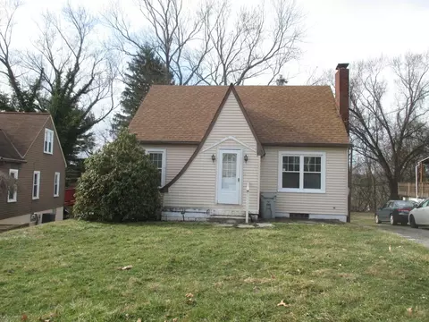 496 Seavey Rd, Pittsburgh, PA 15209