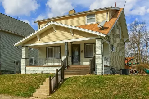 519 E Winter Ave, New Castle, PA 16105