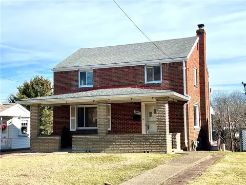 1333 Edgewood Dr, Homestead, PA 15120