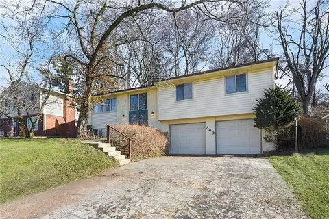 349 Tara Dr, Pittsburgh, PA 15236