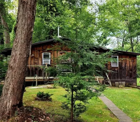 21352 State Route 62, East Hickory, PA 16321