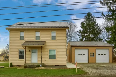 186 Tippecanoe Rd, Knox, PA 16232