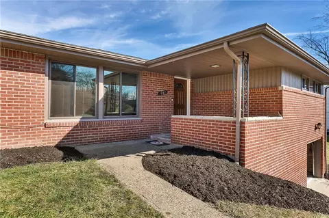 1707 Weaver St, North Versailles, PA 15137