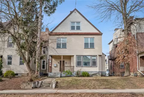 322 Amber St, Pittsburgh, PA 15206