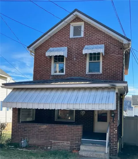 528 Roup St, Tarentum, PA 15084