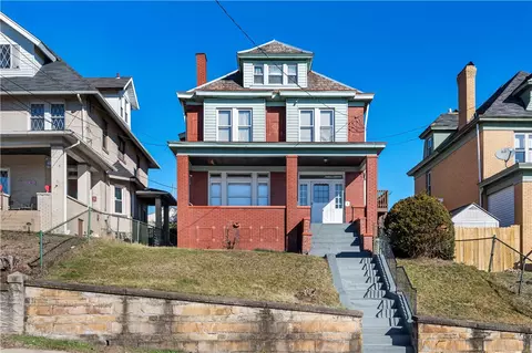 49 Calhoun Ave, Pittsburgh, PA 15210
