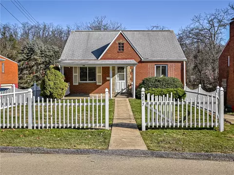 217 Evaline St, Pittsburgh, PA 15235