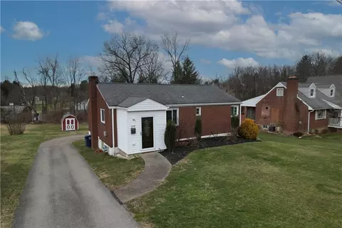 114 Oak Dr, Trafford, PA 15085