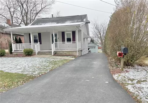 130 E Northview Ave, New Castle, PA 16105