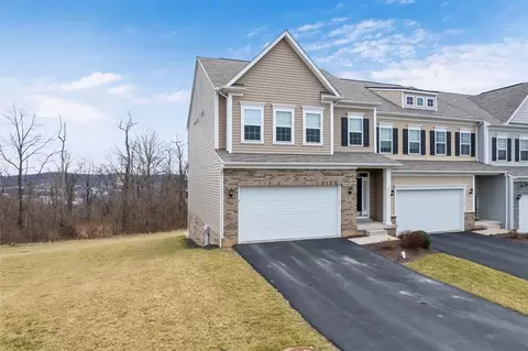 2216 Shawnee, Washington, PA 15301