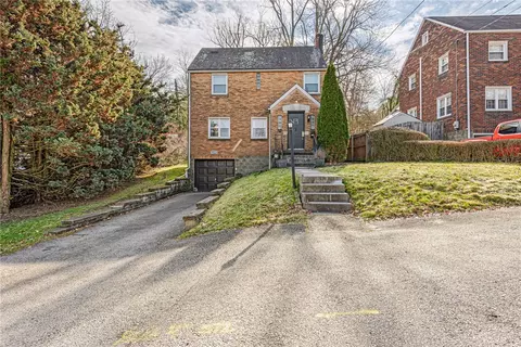2308 Mcnary Blvd, Pittsburgh, PA 15235