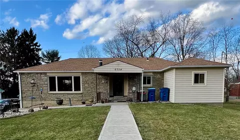 6754 Quincy Dr, Verona, PA 15147