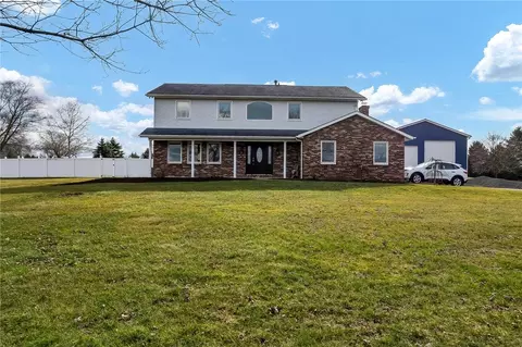 144 Wetzel Rd, Sarver, PA 16055