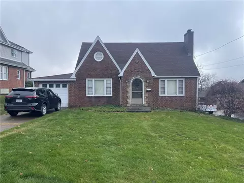 858 Ridge Rd, Ambridge, PA 15003