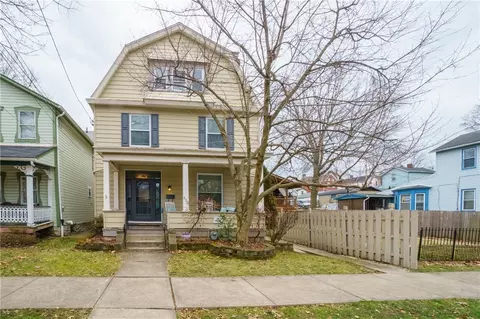 658 4th St, Oakmont, PA 15139