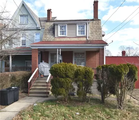220 Moye Pl, Pittsburgh, PA 15210