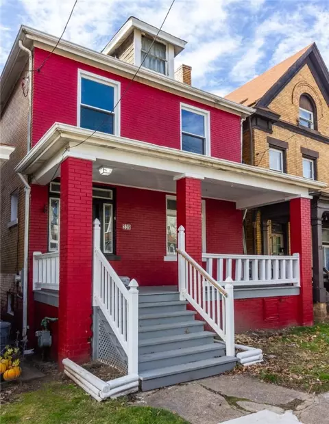 339 Albert St, Turtle Creek, PA 15145