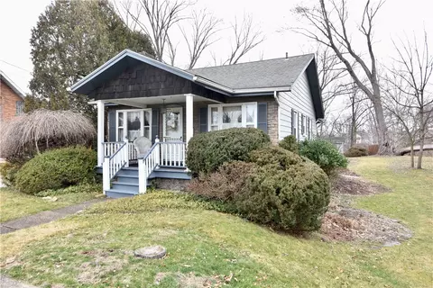 501 Rotteck St, Baden, PA 15005