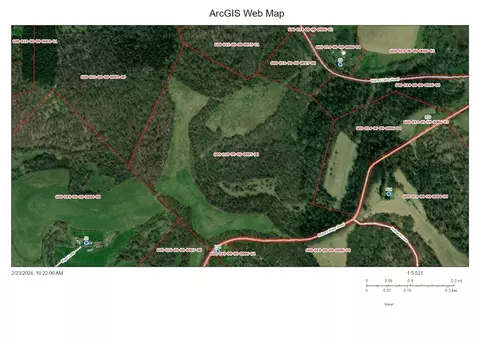 0 Beham Ridge Rd, West Alexander, PA 15376