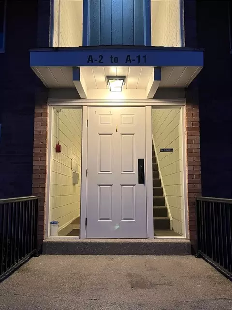 61 Darlington Rd #A9, Beaver Falls, PA 15010