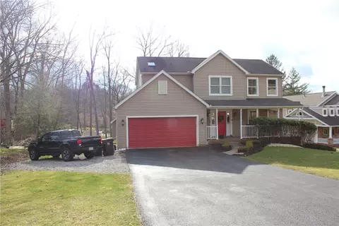 4810 Treesdale Ct, Murrysville, PA 15668