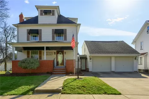 228 E Northview Ave, New Castle, PA 16105