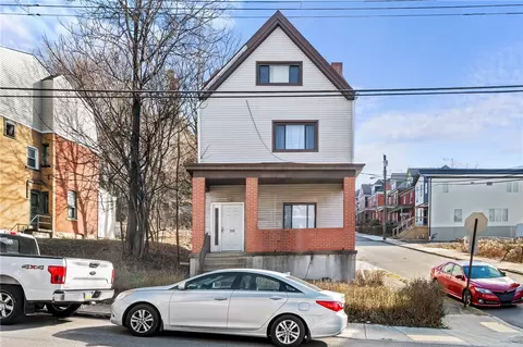 300 N Graham St, Pittsburgh, PA 15206