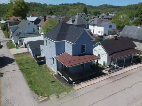 255 Cherry St, Waynesburg, PA 15370