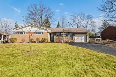 409 Amherst Ave, Coraopolis, PA 15108