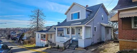 225 Laredo St, Mckeesport, PA 15133