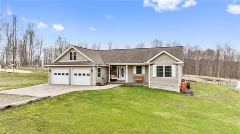 4455 Elders Ridge Rd, Saltsburg, PA 15681