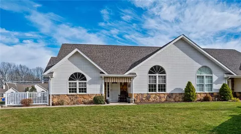 339 Saddlebrook Rd, Gibsonia, PA 15044