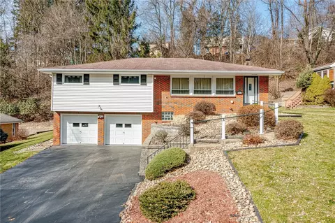 1312 Corkwood Dr, Monroeville, PA 15146