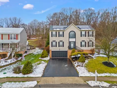 207 Butternut Dr, Mcdonald, PA 15057