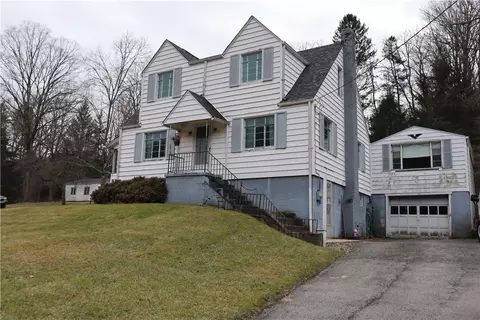 1515 Darlington Rd, Ligonier, PA 15658
