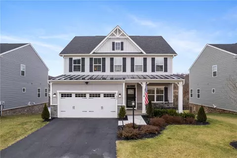 424 Whitetail Meadows Trl, Mars, PA 16046