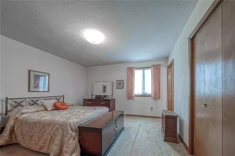 Bedroom - 2603 Timothy Dr, Export, PA 15632 photo 2 of 10