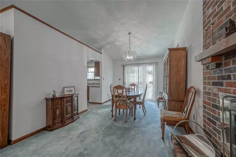 Dining - 2603 Timothy Dr, Export, PA 15632 photo 1 of 3