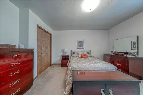 Bedroom - 2603 Timothy Dr, Export, PA 15632 photo 3 of 10
