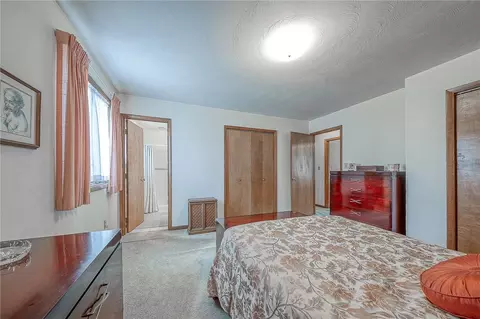 Bedroom - 2603 Timothy Dr, Export, PA 15632 photo 4 of 10