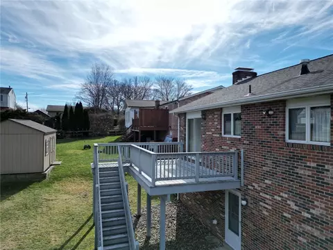 Exterior - 2603 Timothy Dr, Export, PA 15632 photo 4 of 5