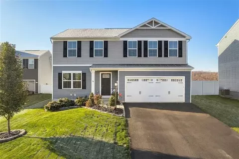 230 Stevens Ct, Washington, PA 15301
