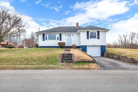 816 Marion St, Sutersville, PA 15083