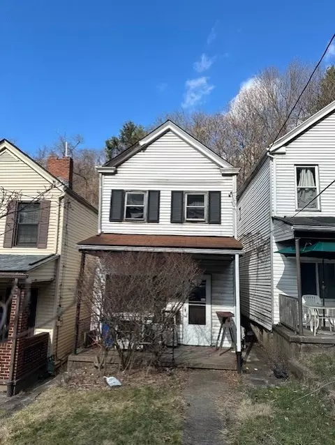 509 Kilbourne St, Pittsburgh, PA 15207