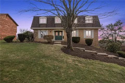 183 Delaware Trl, Venetia, PA 15367