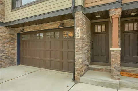 Exterior - 364 Highpointe Dr, Seven Fields, PA 16046 photo 2 of 9