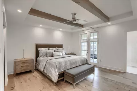 Bedroom - 364 Highpointe Dr, Seven Fields, PA 16046 photo 1 of 7