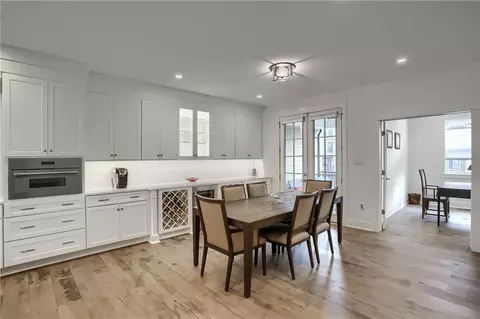 Dining - 364 Highpointe Dr, Seven Fields, PA 16046 photo 1 of 5